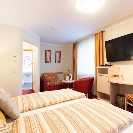 Schliefauhof Hotel Randegg Ngoại thất bức ảnh