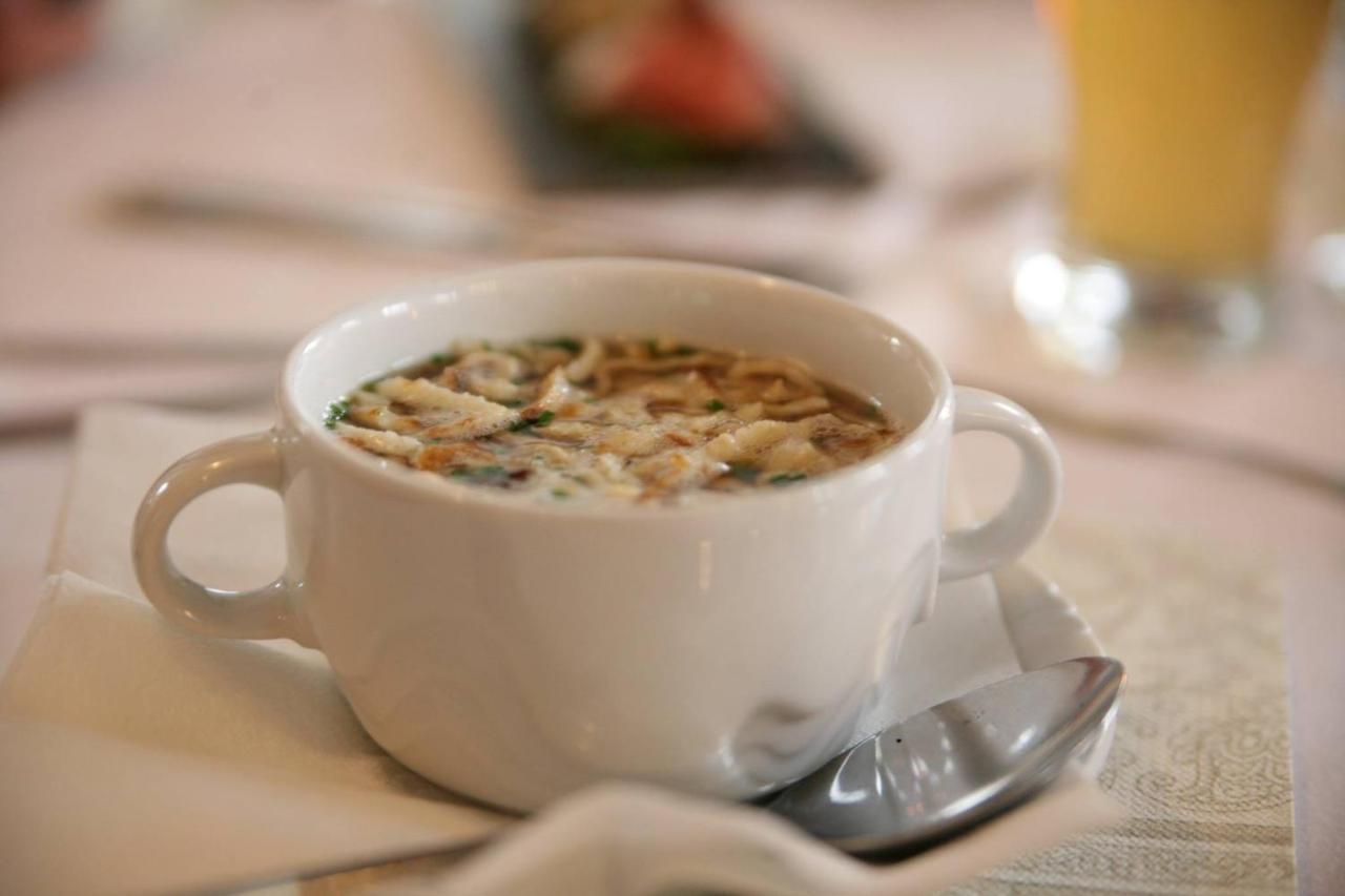 Schliefauhof Hotel Randegg Ngoại thất bức ảnh