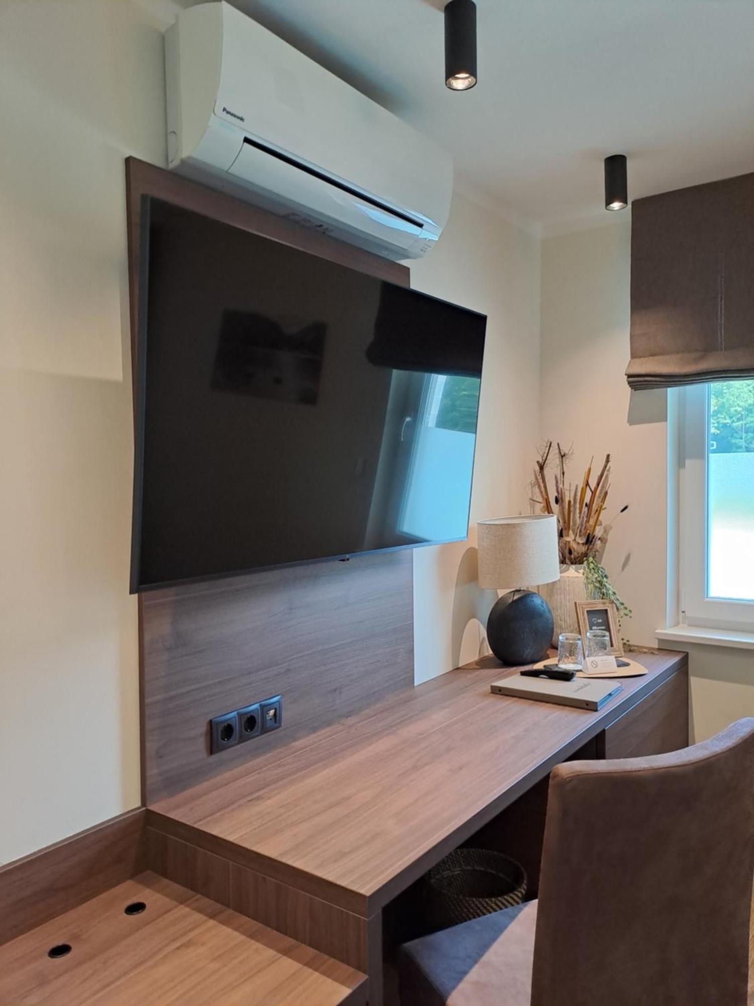 Schliefauhof Hotel Randegg Ngoại thất bức ảnh