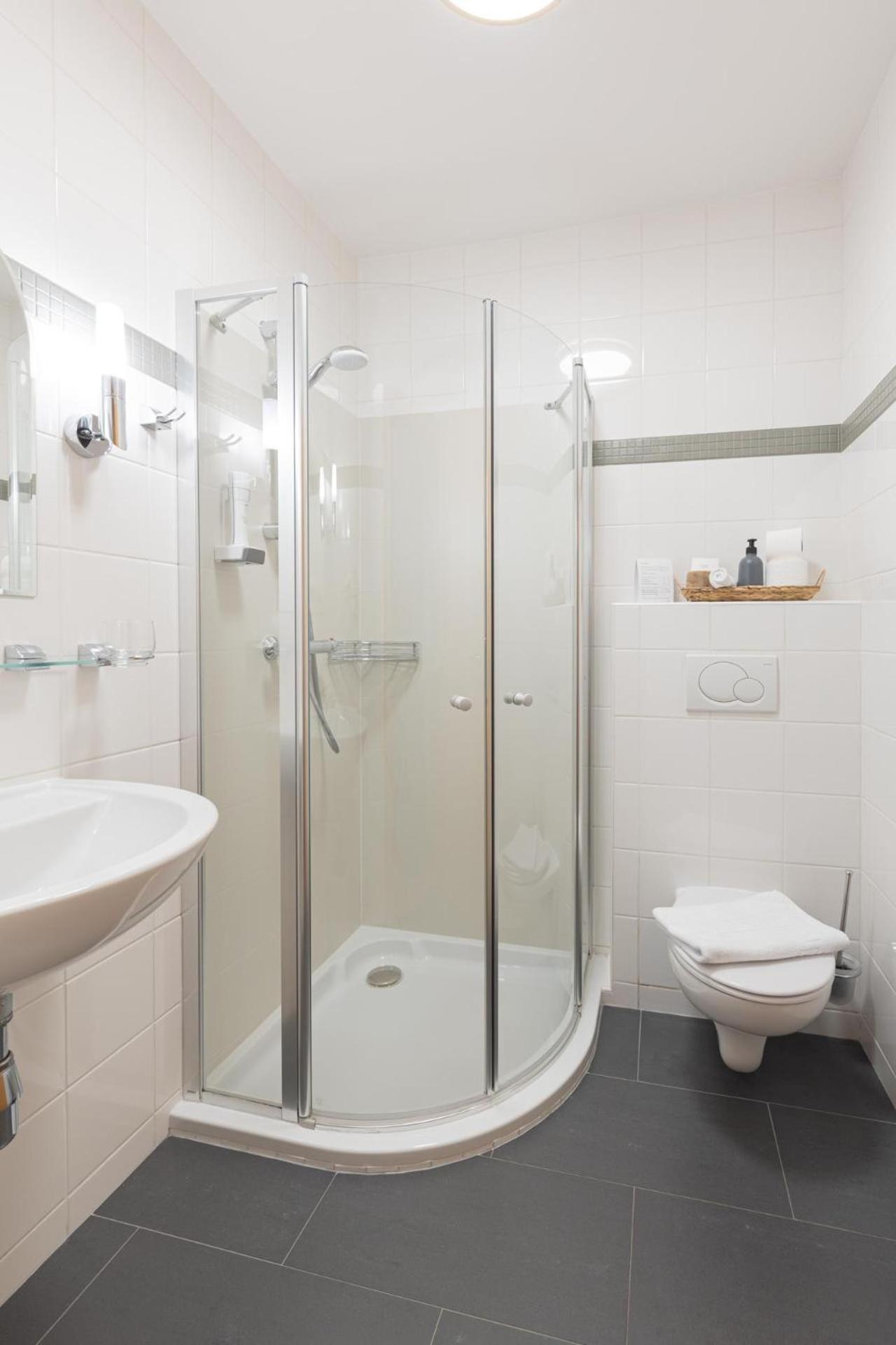Schliefauhof Hotel Randegg Ngoại thất bức ảnh
