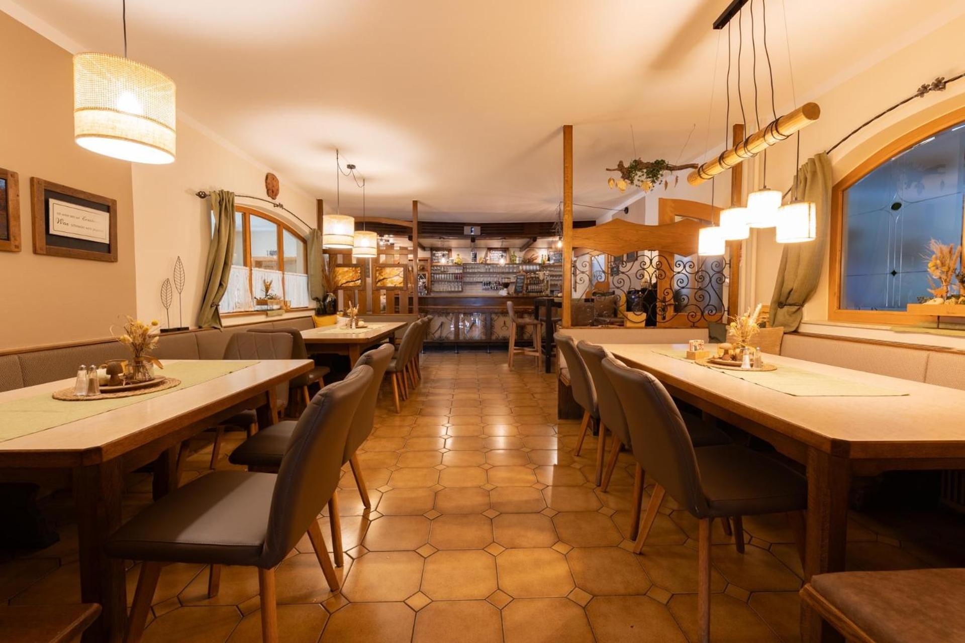 Schliefauhof Hotel Randegg Ngoại thất bức ảnh