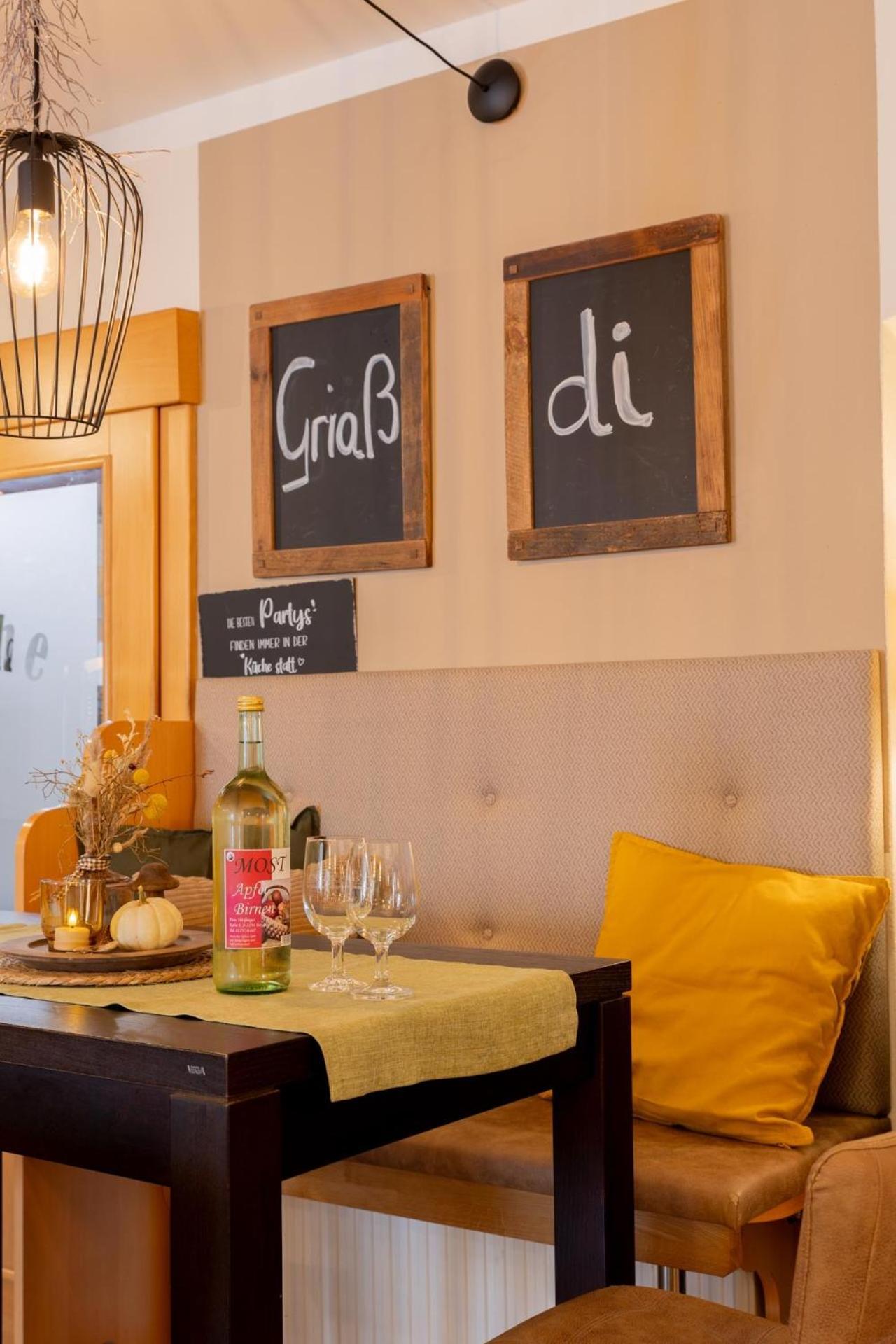 Schliefauhof Hotel Randegg Ngoại thất bức ảnh