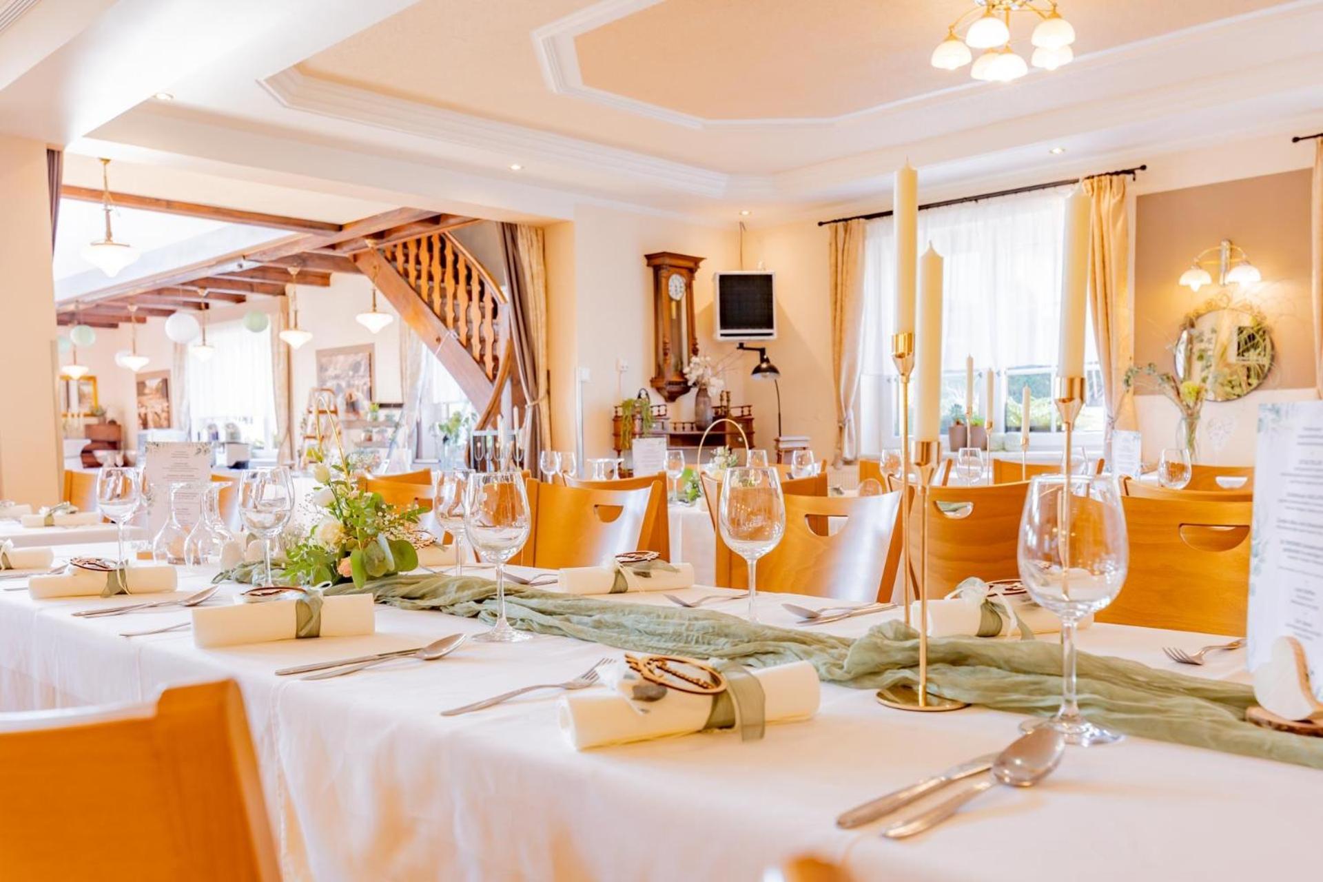 Schliefauhof Hotel Randegg Ngoại thất bức ảnh